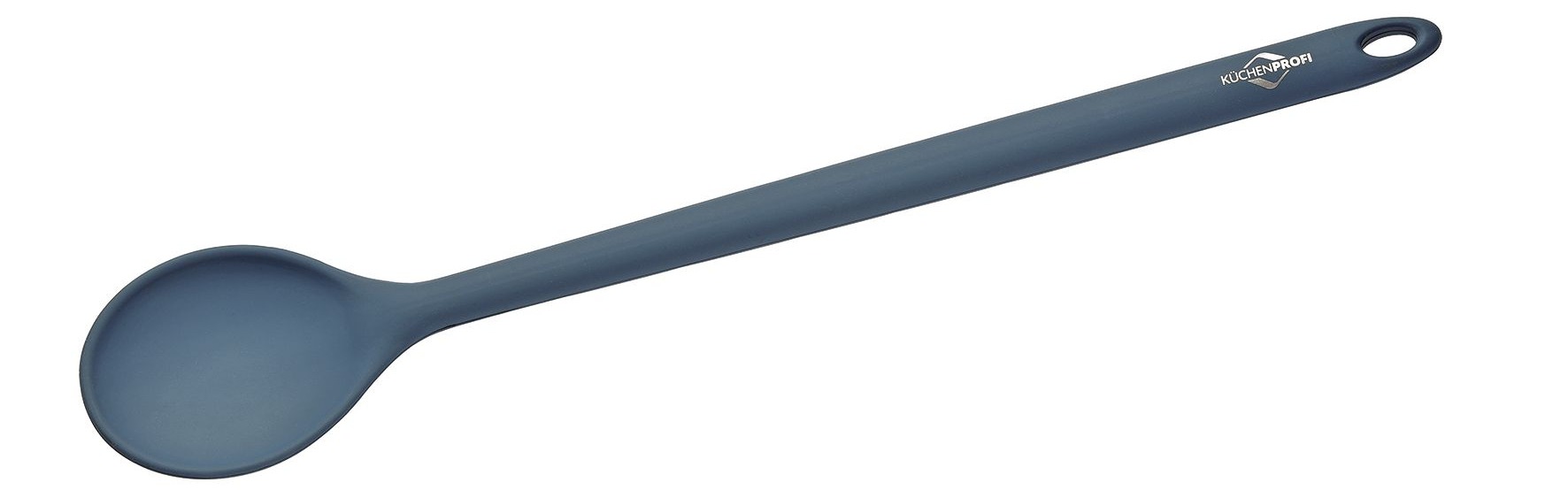 1410701200_TREND modrá silikonová vařečka 29,9 cm Kuchenprofi (1)